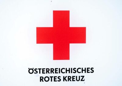 Rotes Kreuz