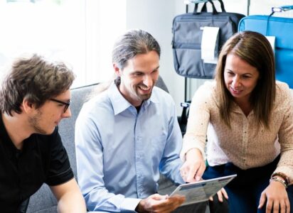 Beratung/Coaching