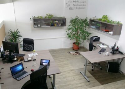 Inkubator – Coworking Pongau