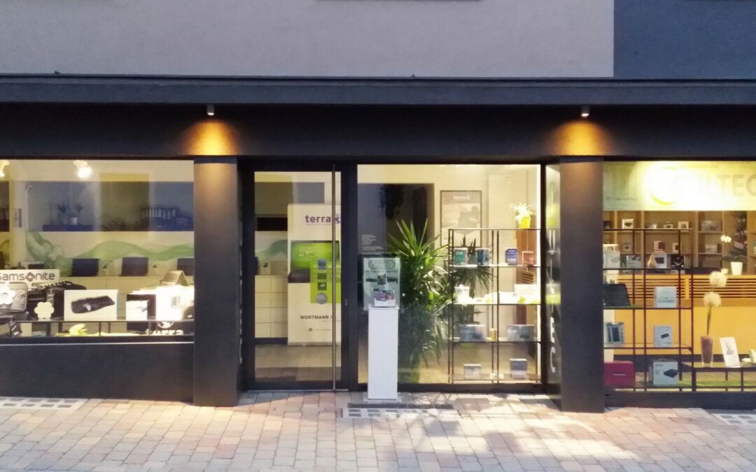 IT-Systemhaus – KULTEC 